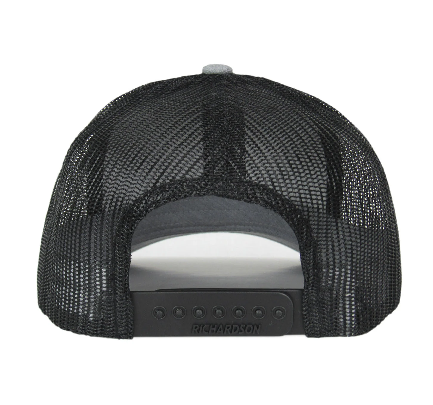 The Classic MN Paddle Mesh Snapback - Image 5