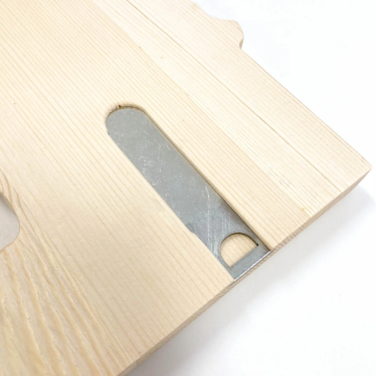 MN Wooden Cribbage Board - Image 3