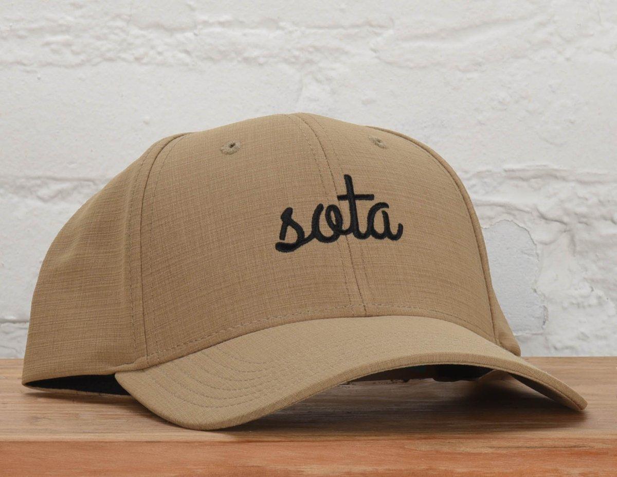 Mojave Dri Fit Hat