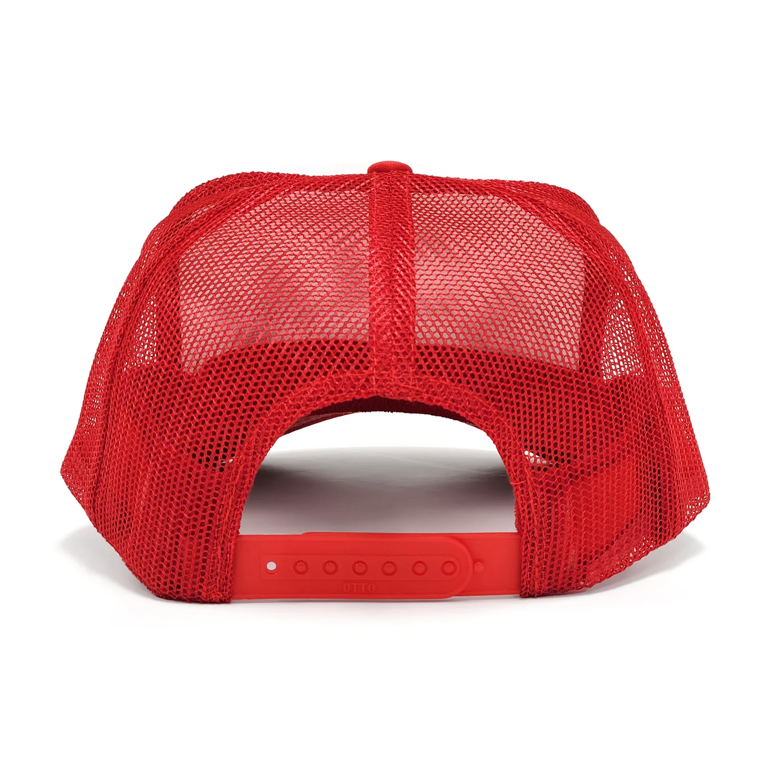 NICE Upside Down Trucker - Image 3