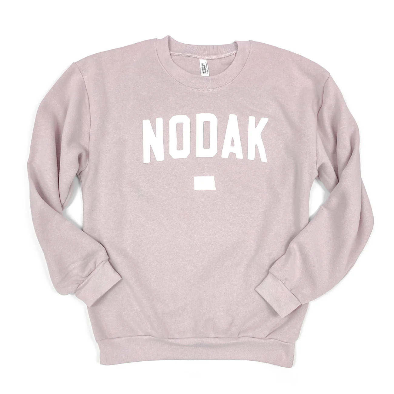 Nodak Premium Crewneck - Unisex
