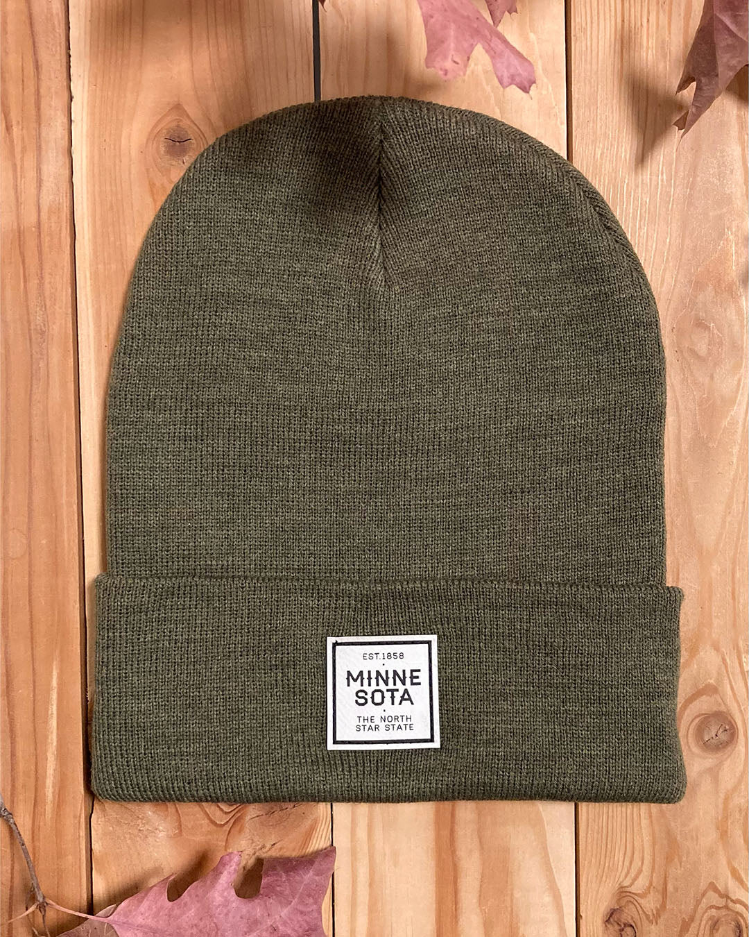 North Star Beanie - Image 3