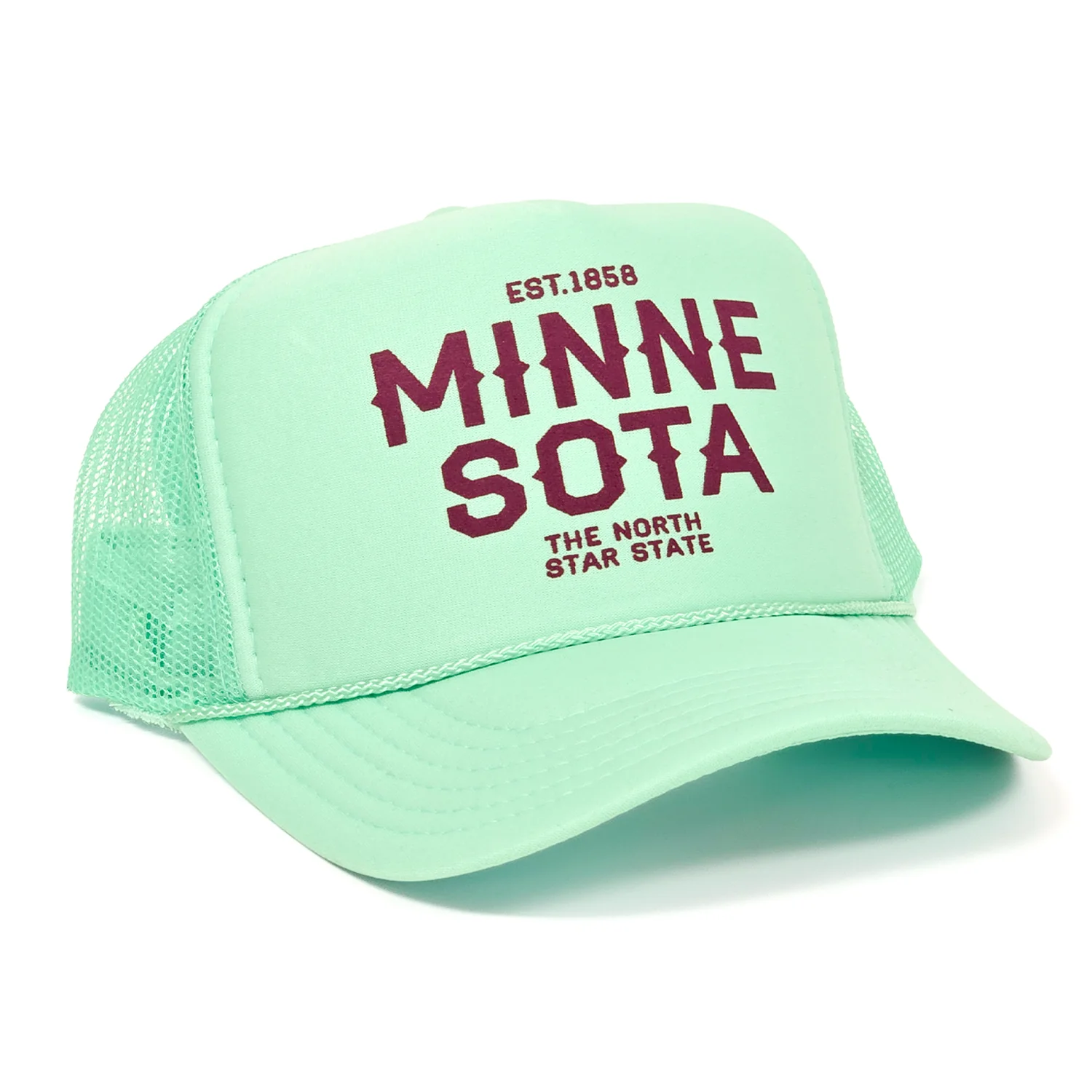North Star Trucker