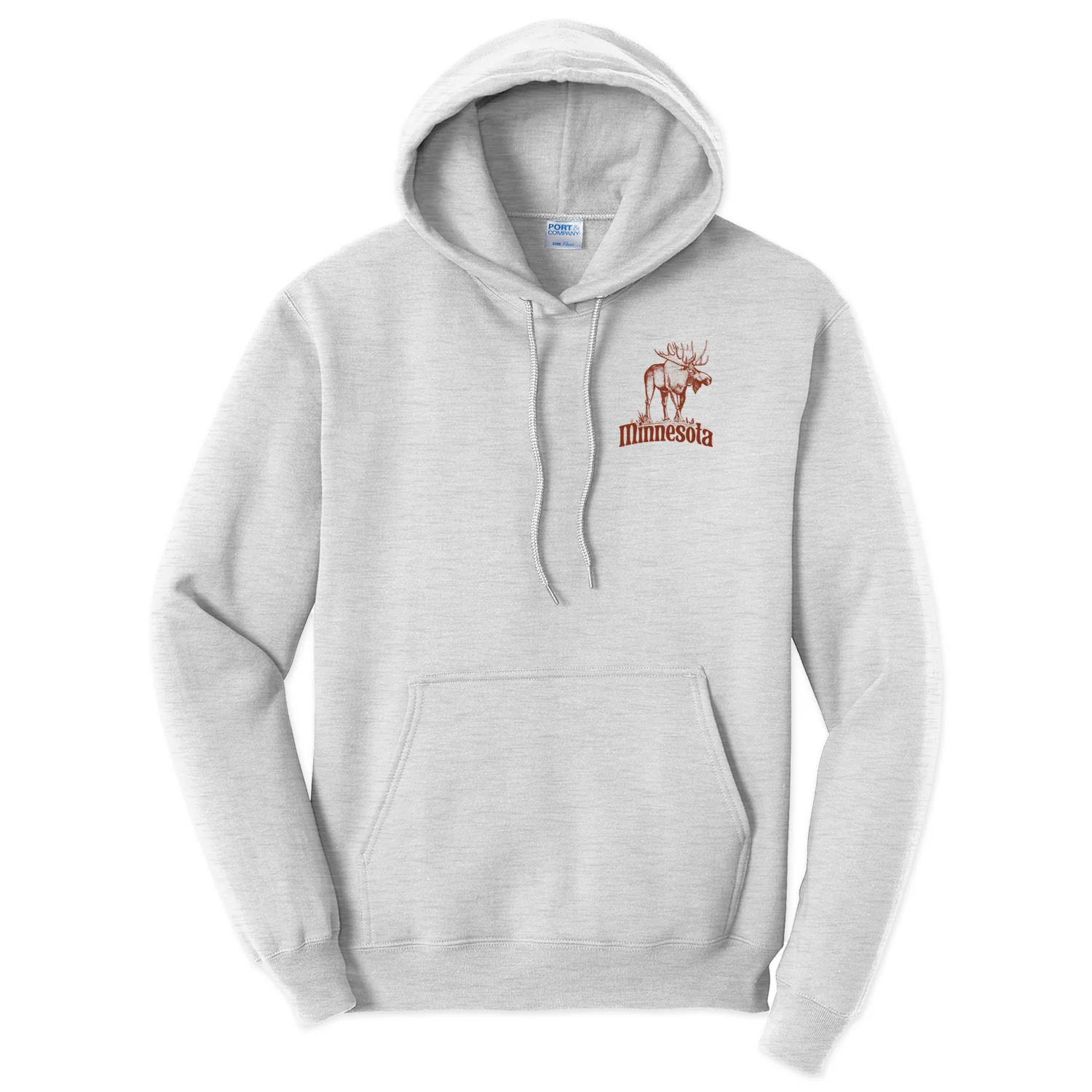 Northwoods Hoodie - Image 2