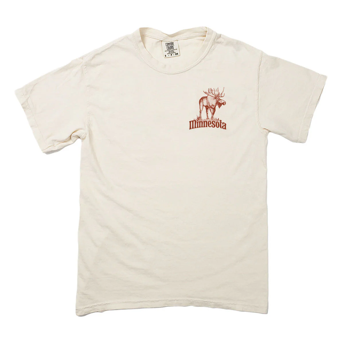 Northwoods Premium Tee - Image 4