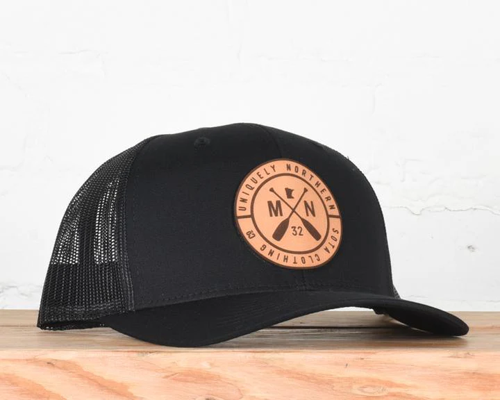 Onyx Snapback - Image 3