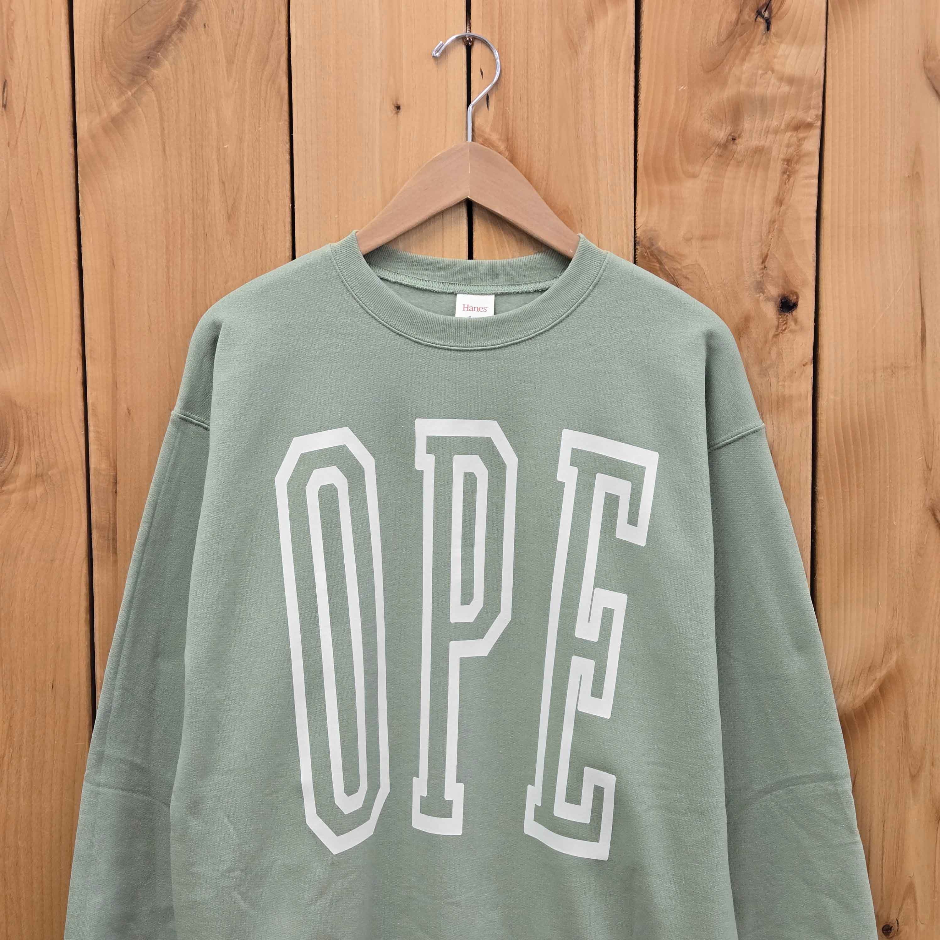 OPE Crewneck - Image 3