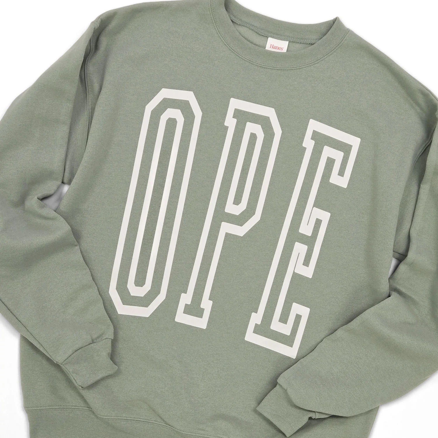 OPE Crewneck - Image 4