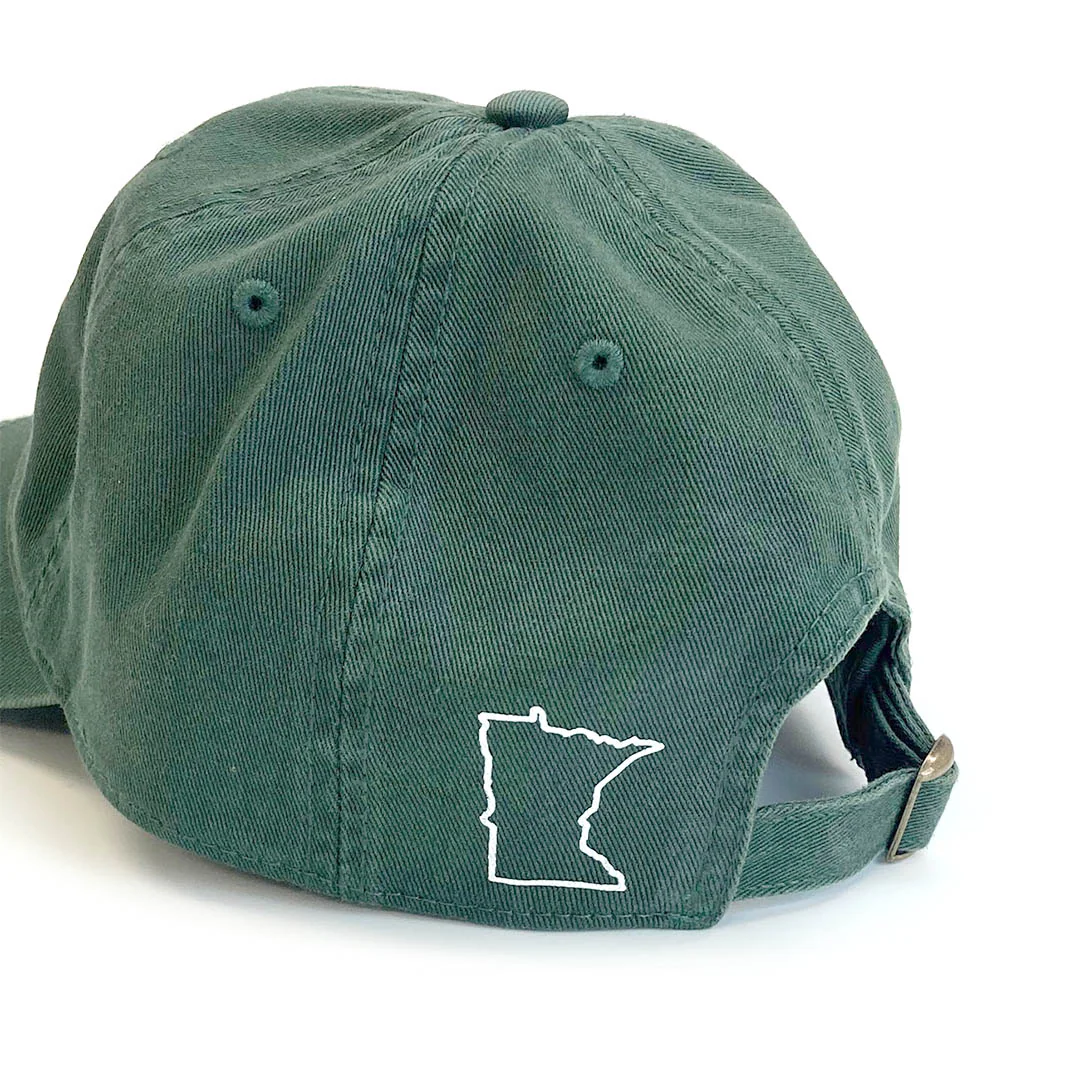 OPE MN Dad Hat - Image 2