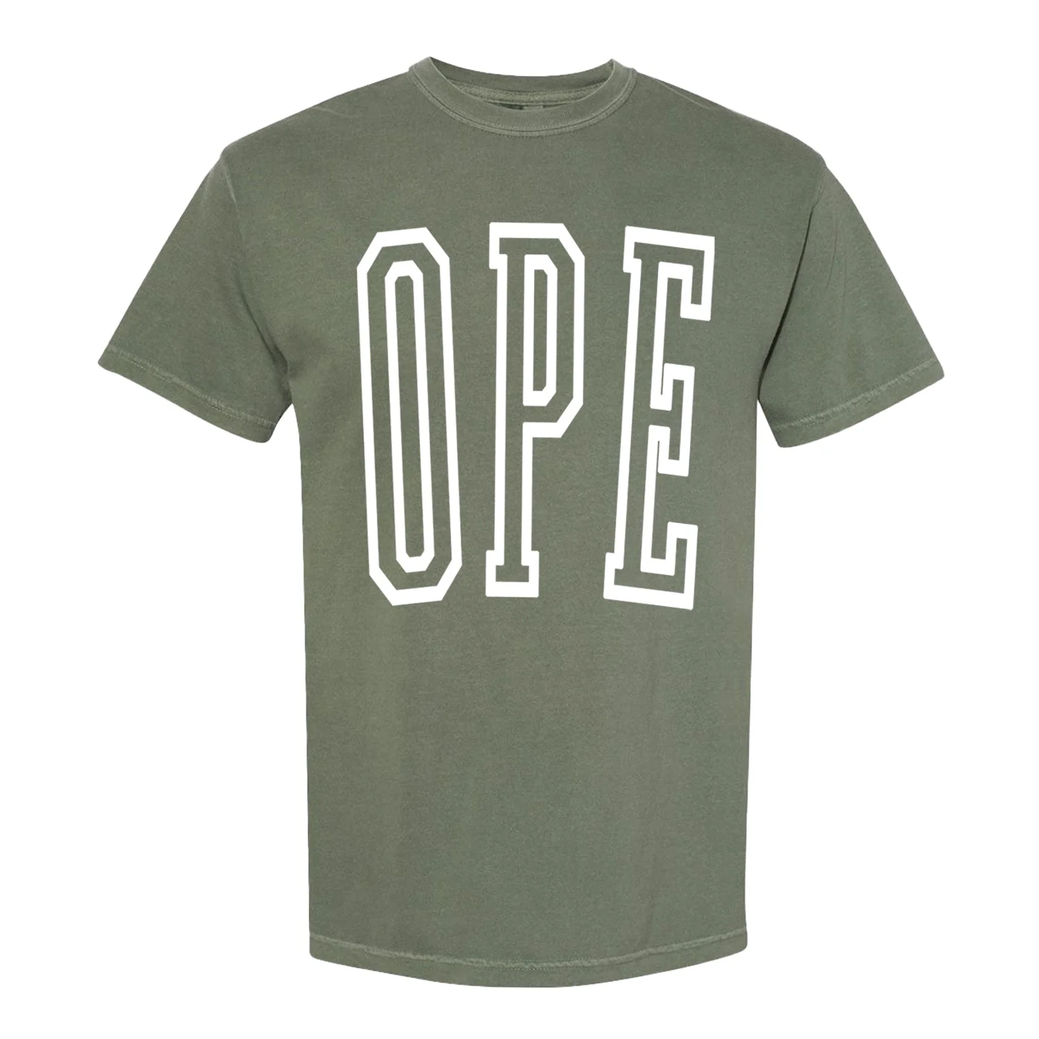 OPE Premium Tee