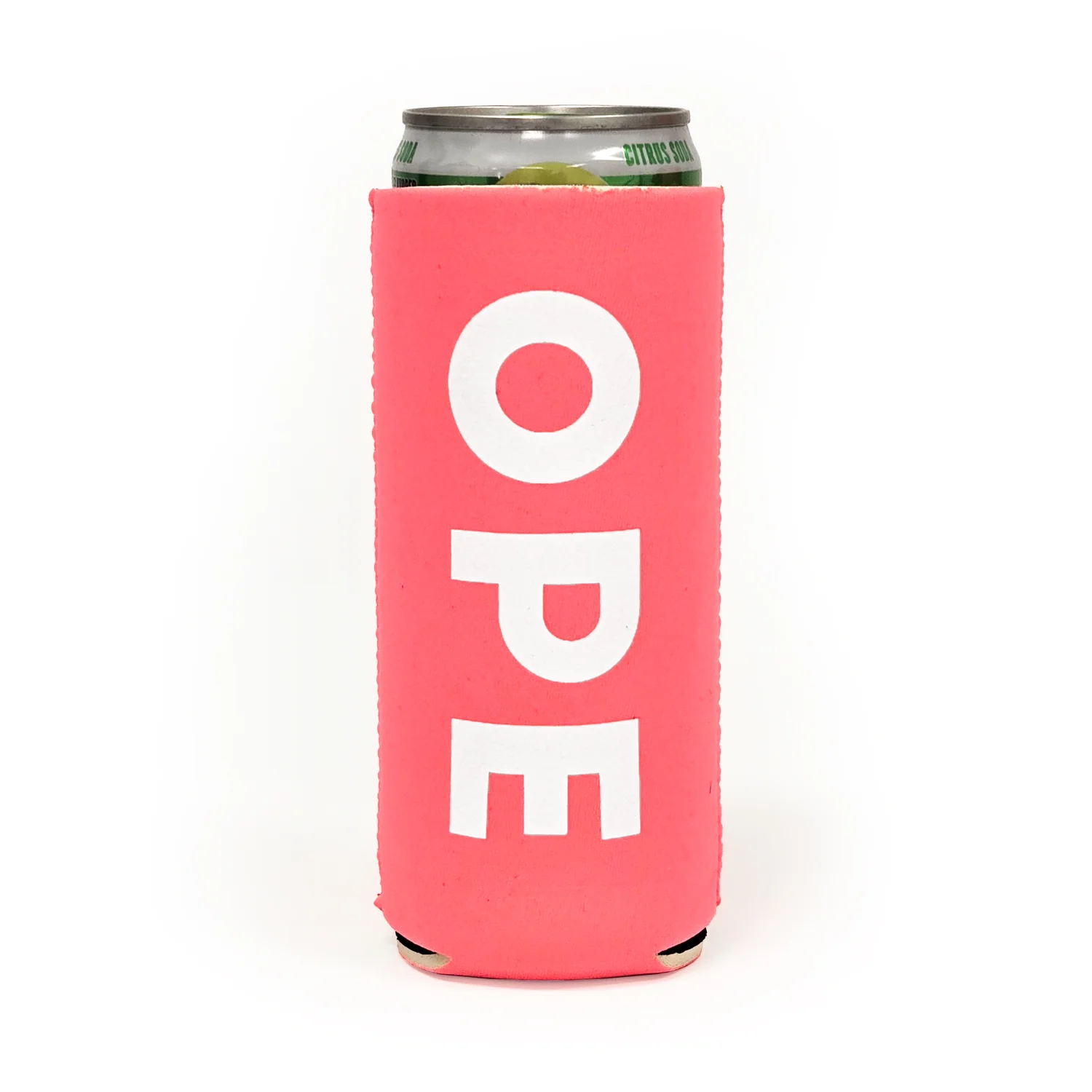 Ope Slim Can Cooler