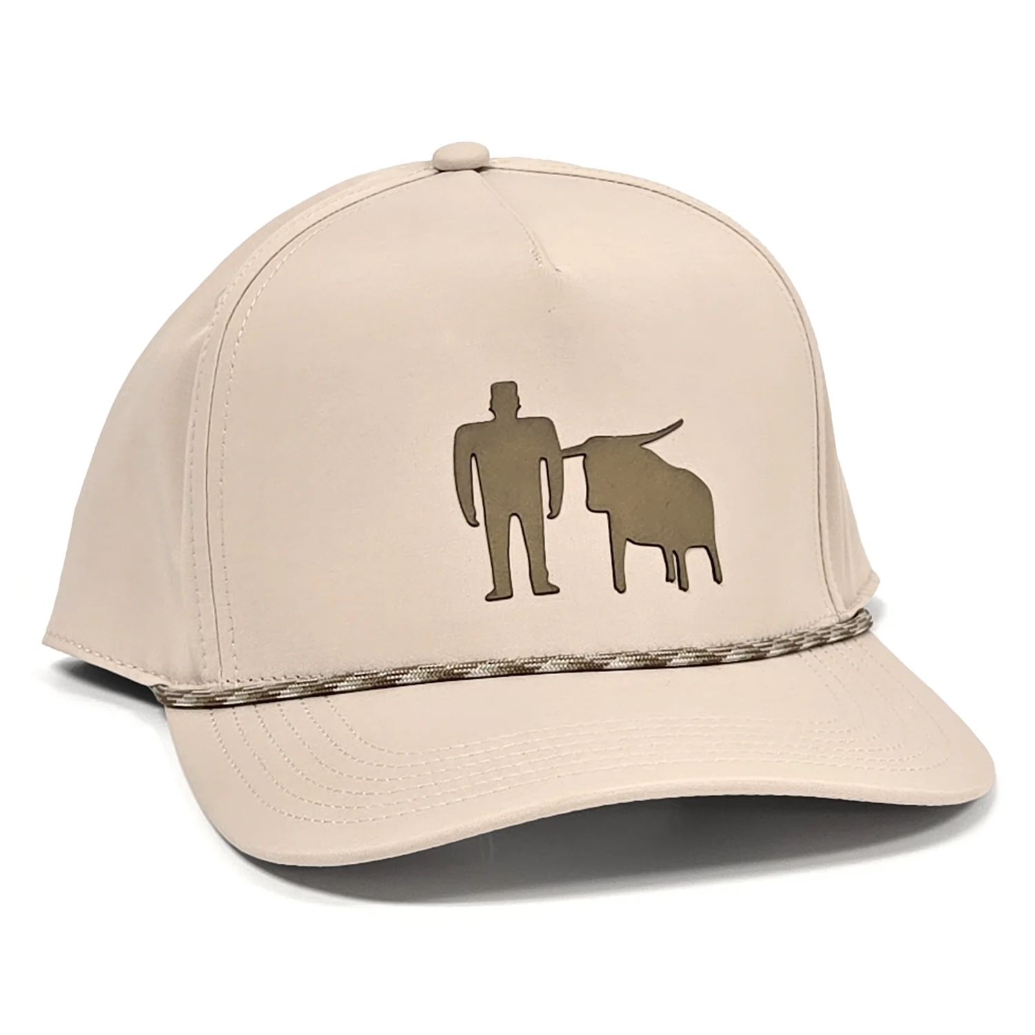 Paul and Babe Caddy Snapback