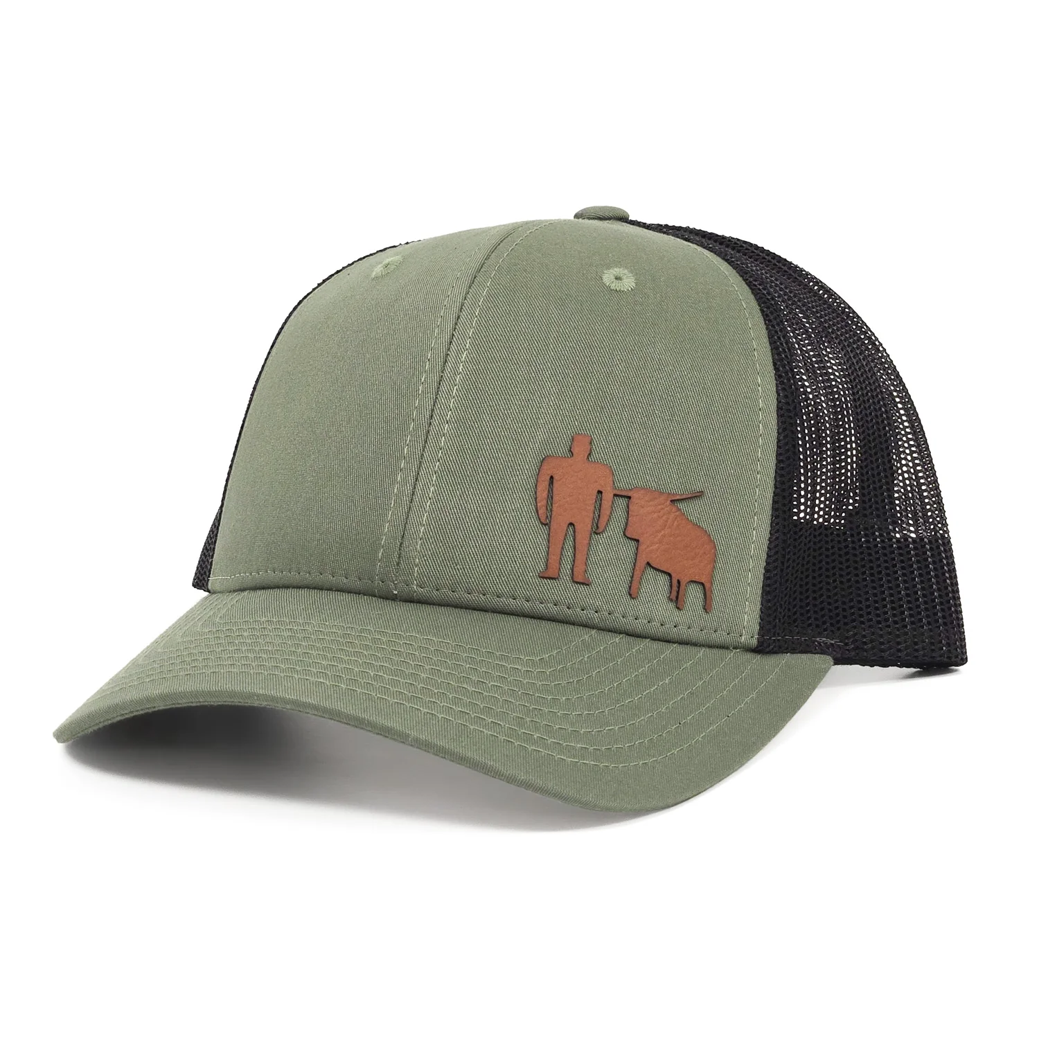 Paul and Babe Snapback - Image 2