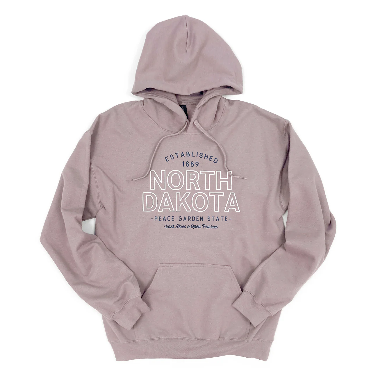 Peace Garden Hoodie - Unisex
