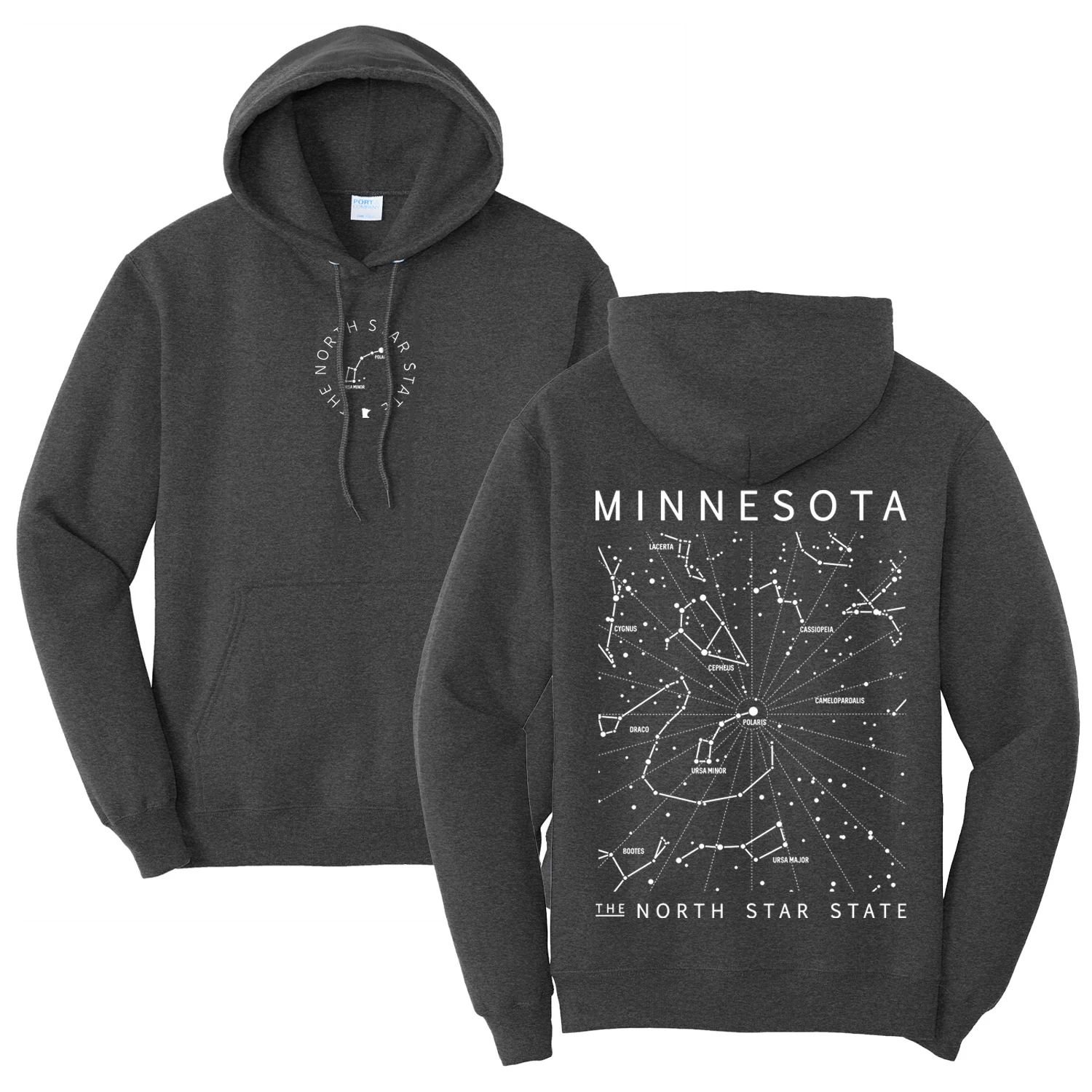 Polaris Hoodie
