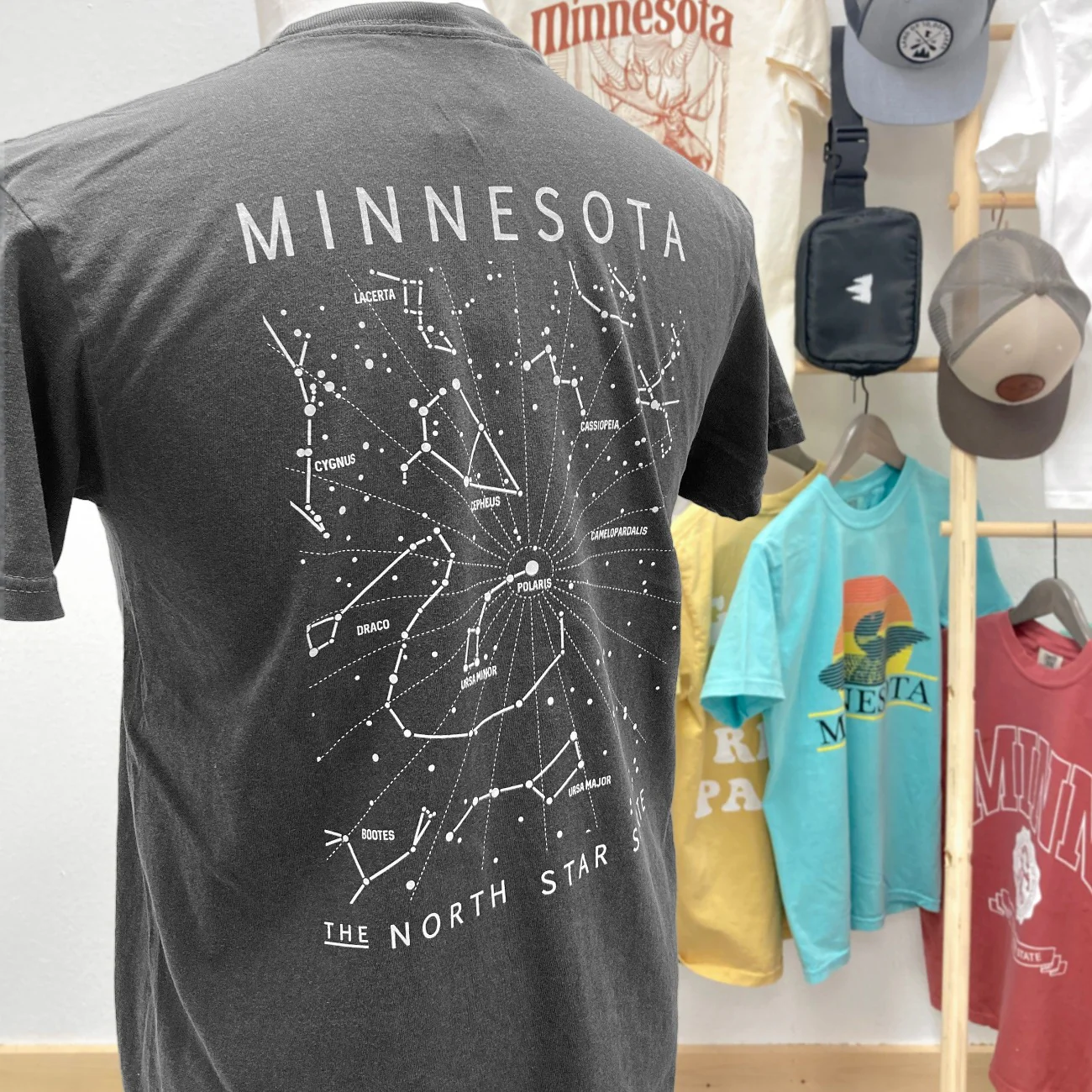 Polaris Tee - Image 3