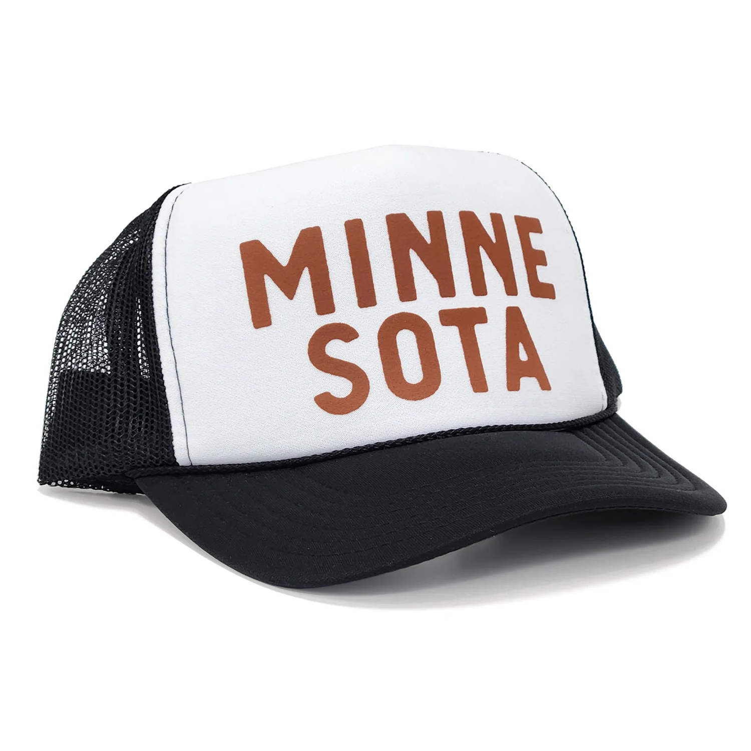 Portage Trucker