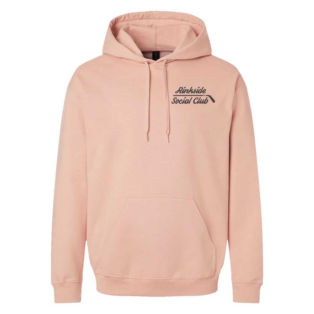 Hockey Mom Hoodie - Image 4