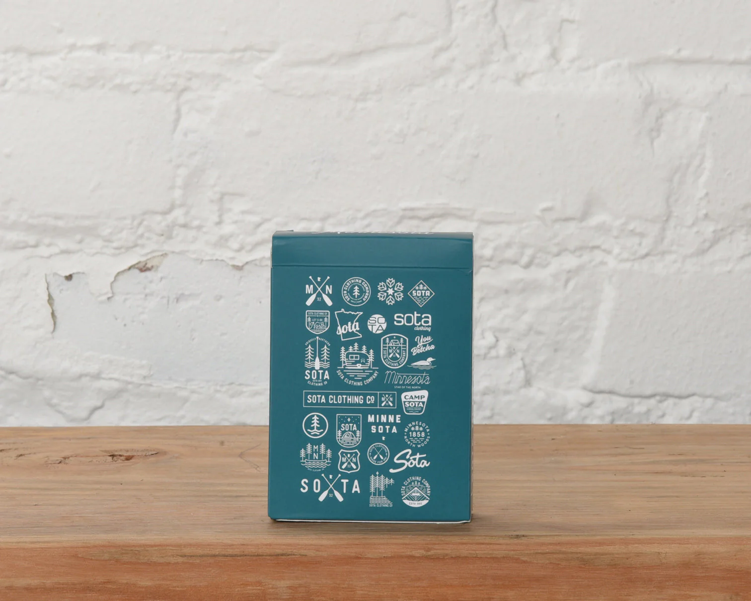 Sota Playing Cards - Image 3