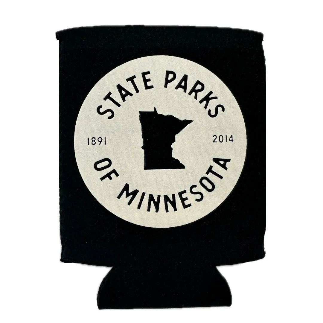 State Parks Can Cooler