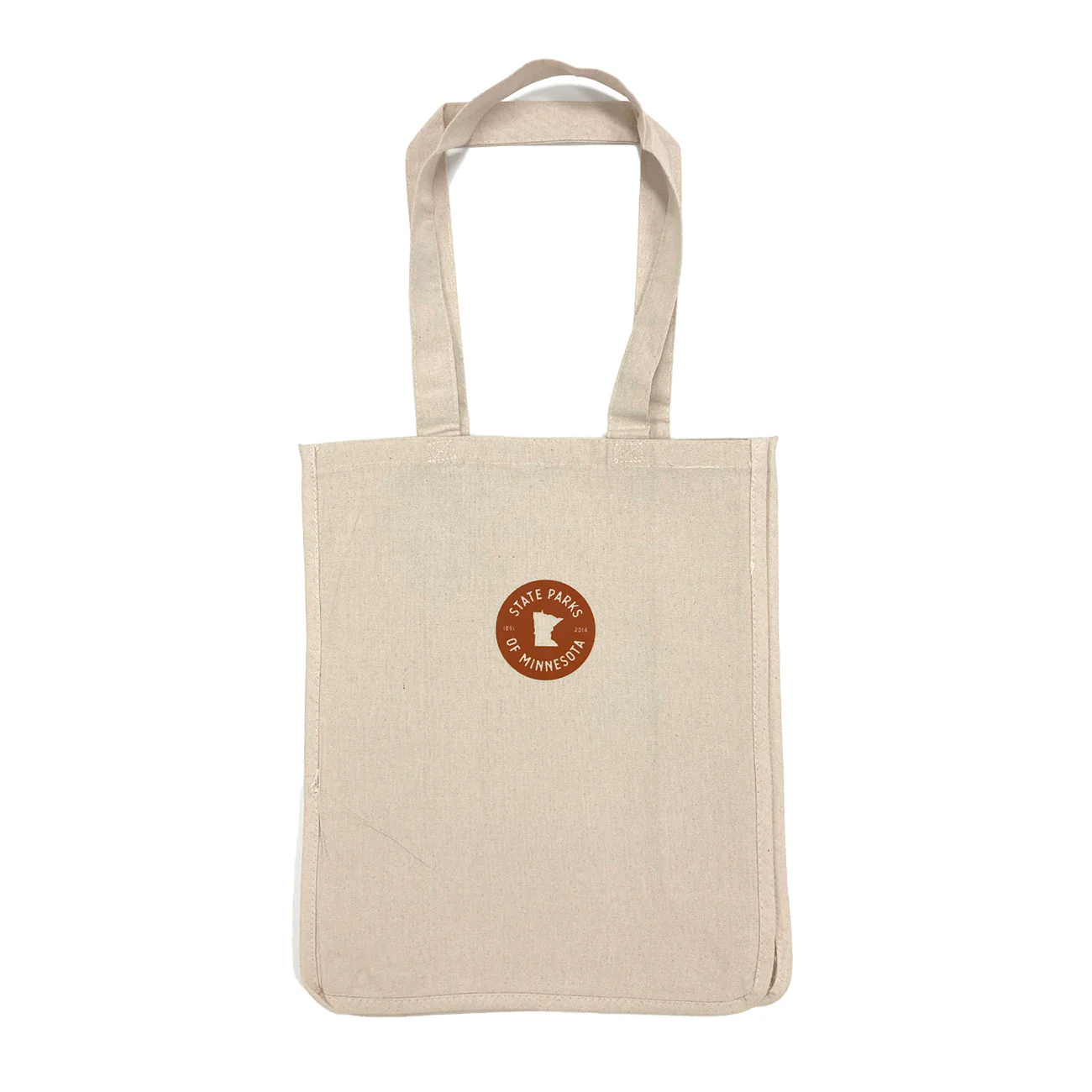 State Parks of Minnesota Tote Bag - Image 3