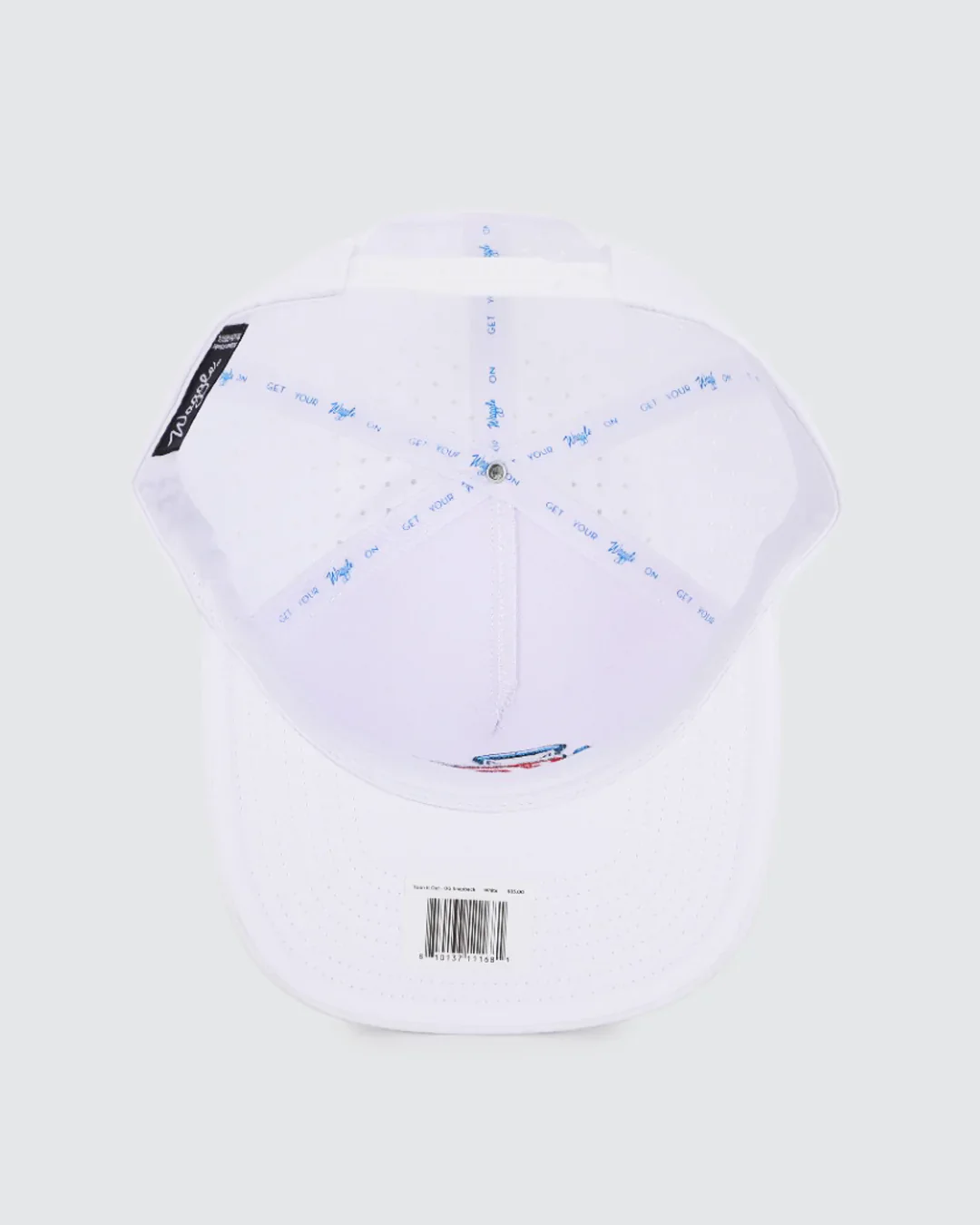 Toon it Out Hat - Image 7