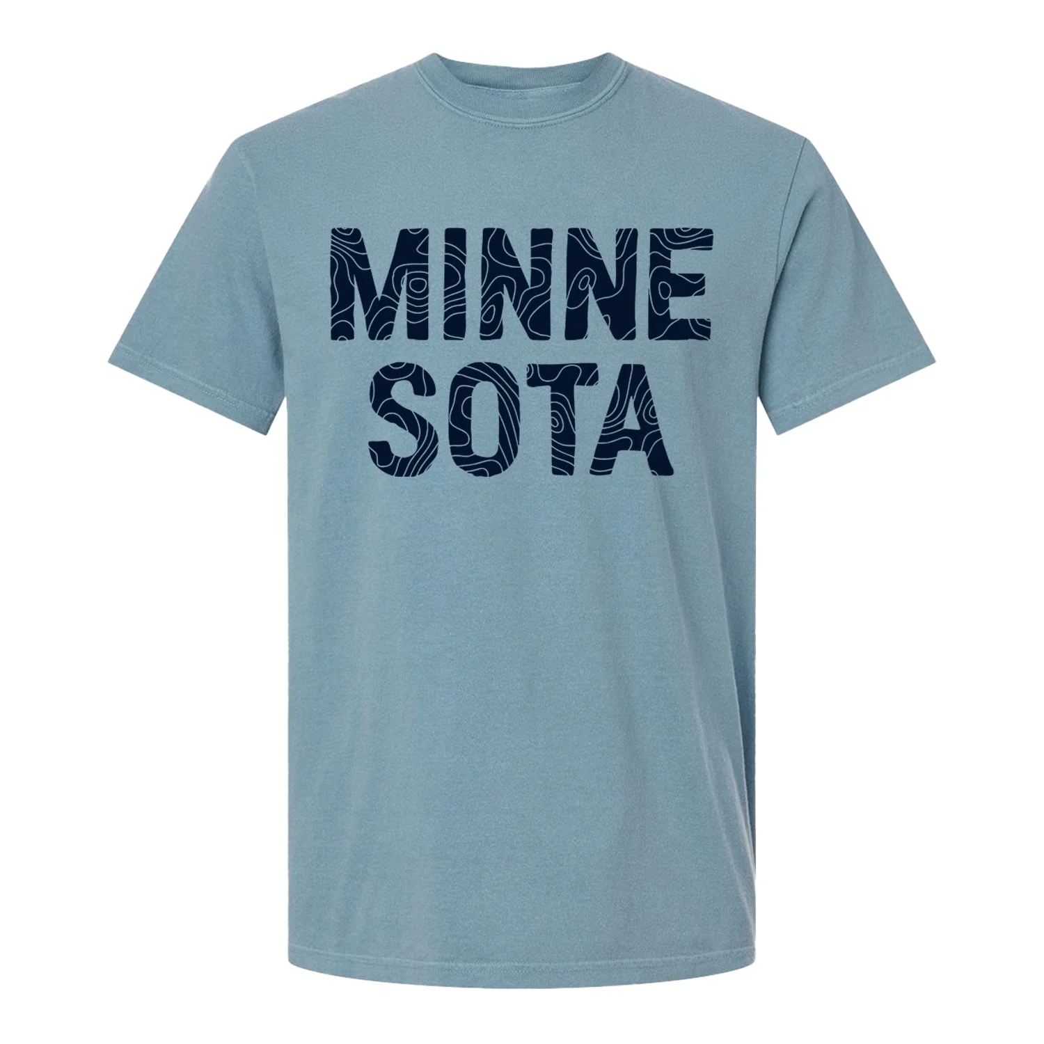 Topo MN Premium Tee