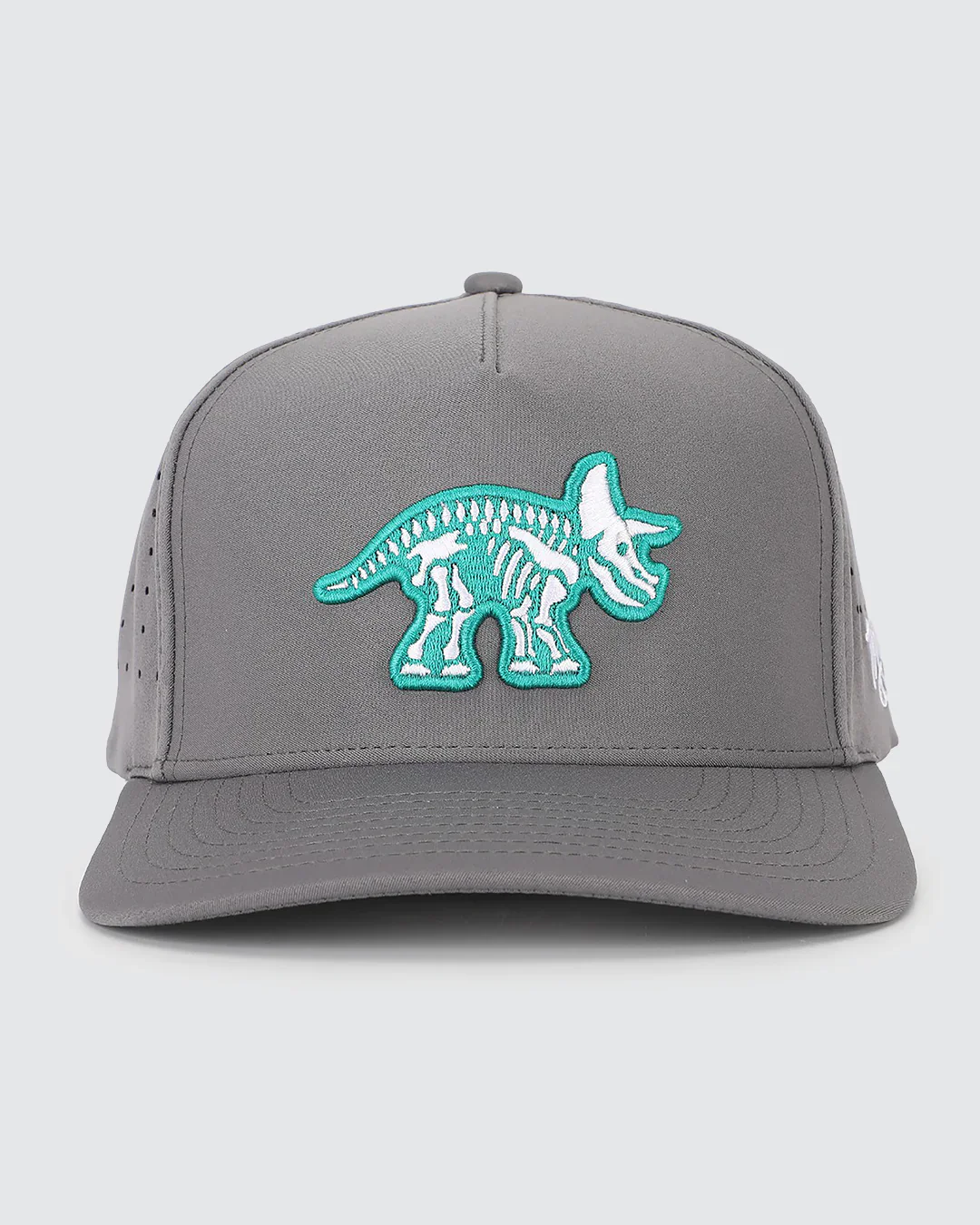 Triceraputts Hat