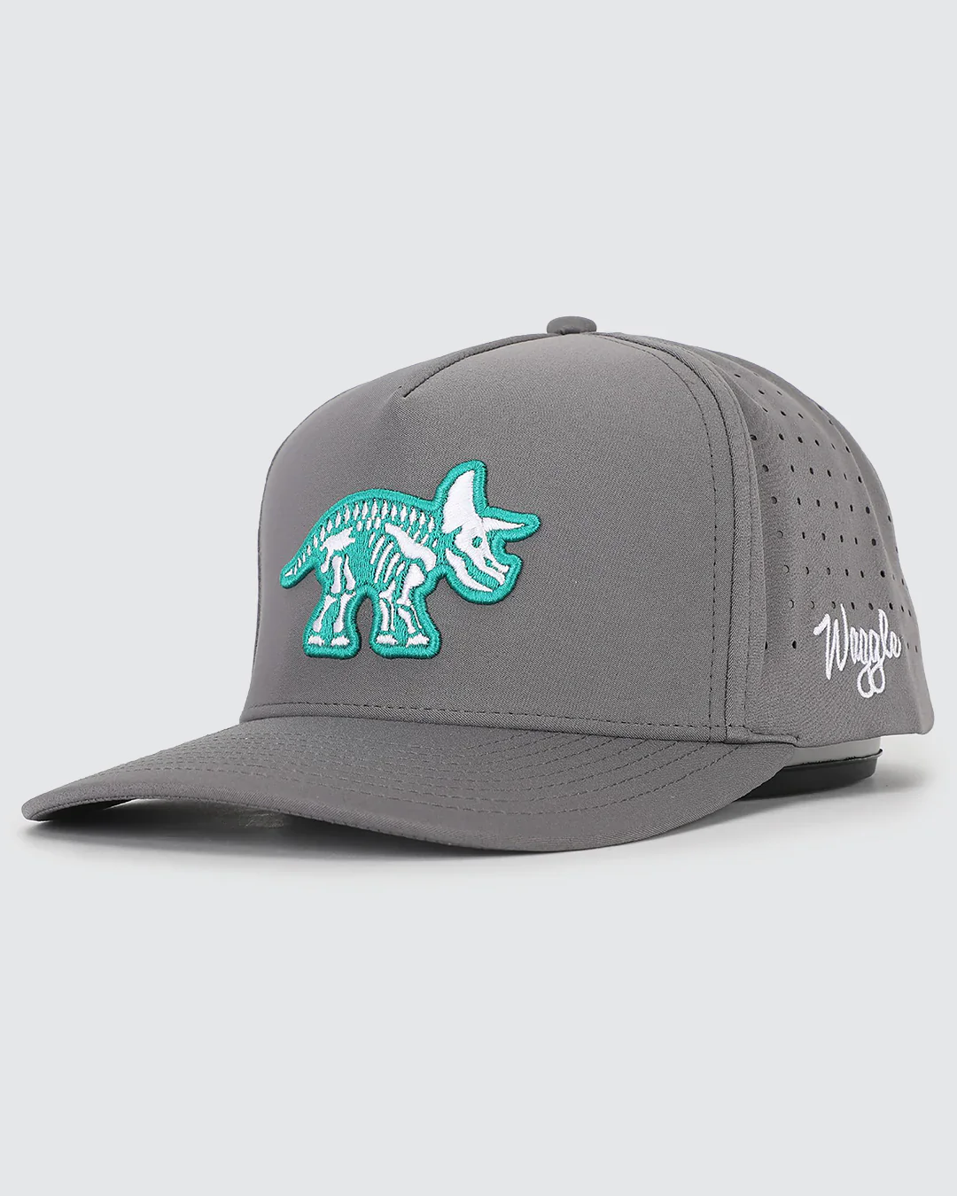 Triceraputts Hat - Image 3