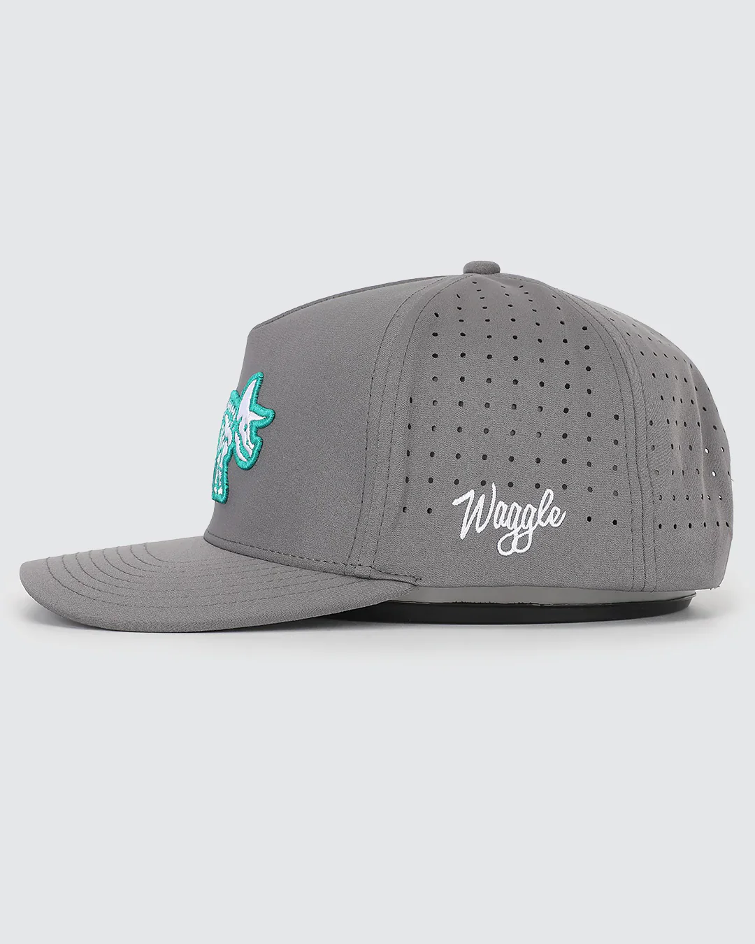 Triceraputts Hat - Image 4