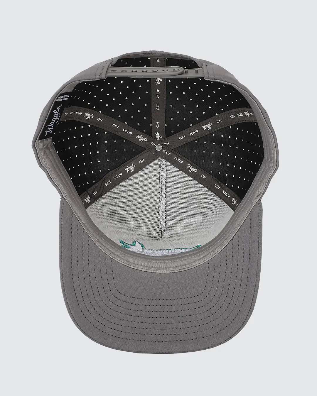 Triceraputts Hat - Image 7