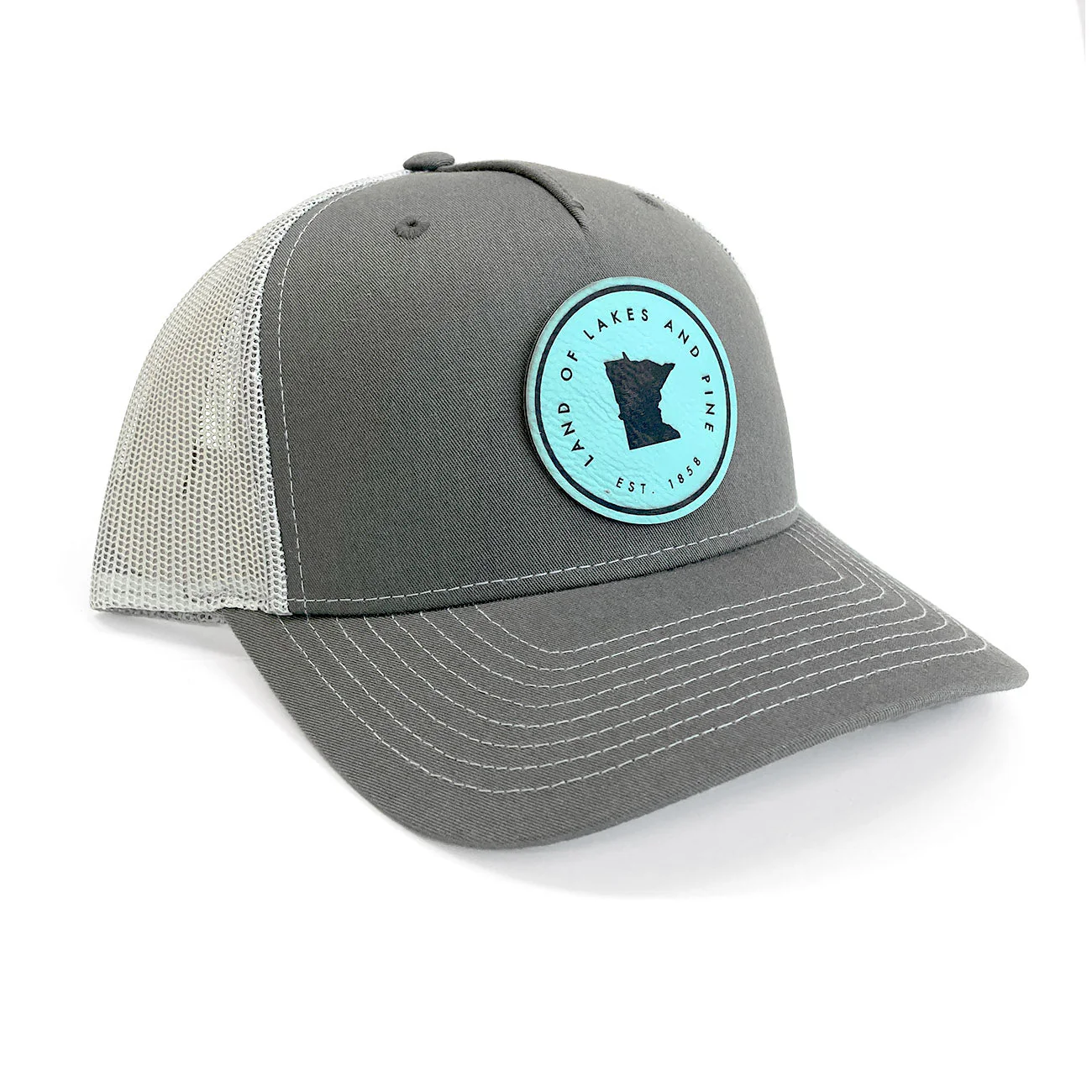 Trout Lake Snapback