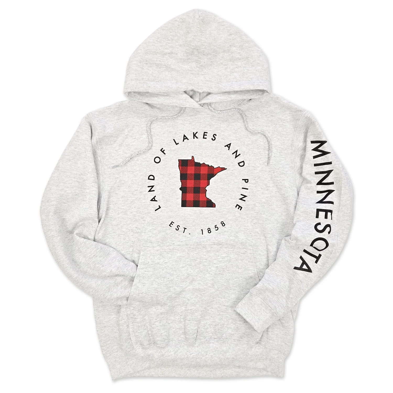 Two Harbors Hoodie