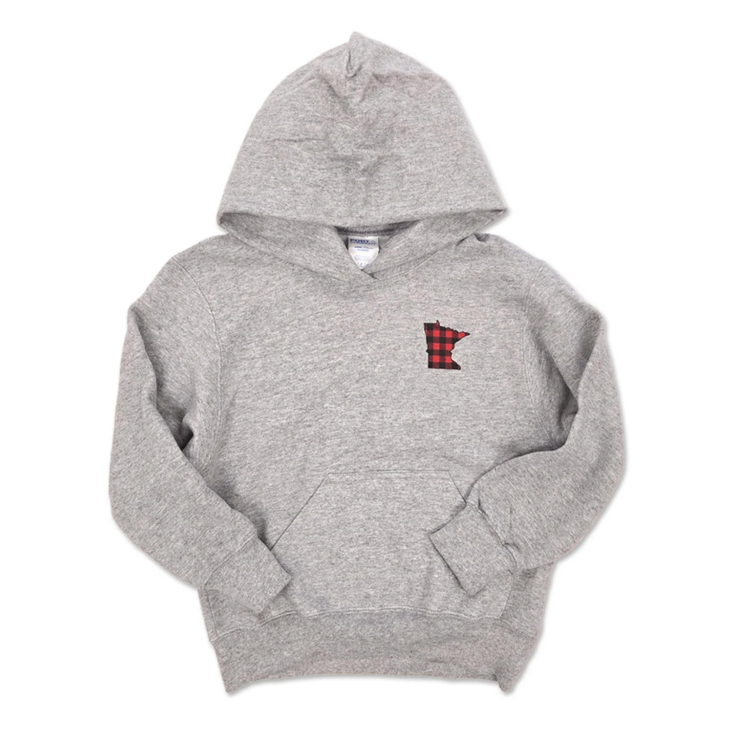 Two Harbors Hoodie - Youth - Image 2