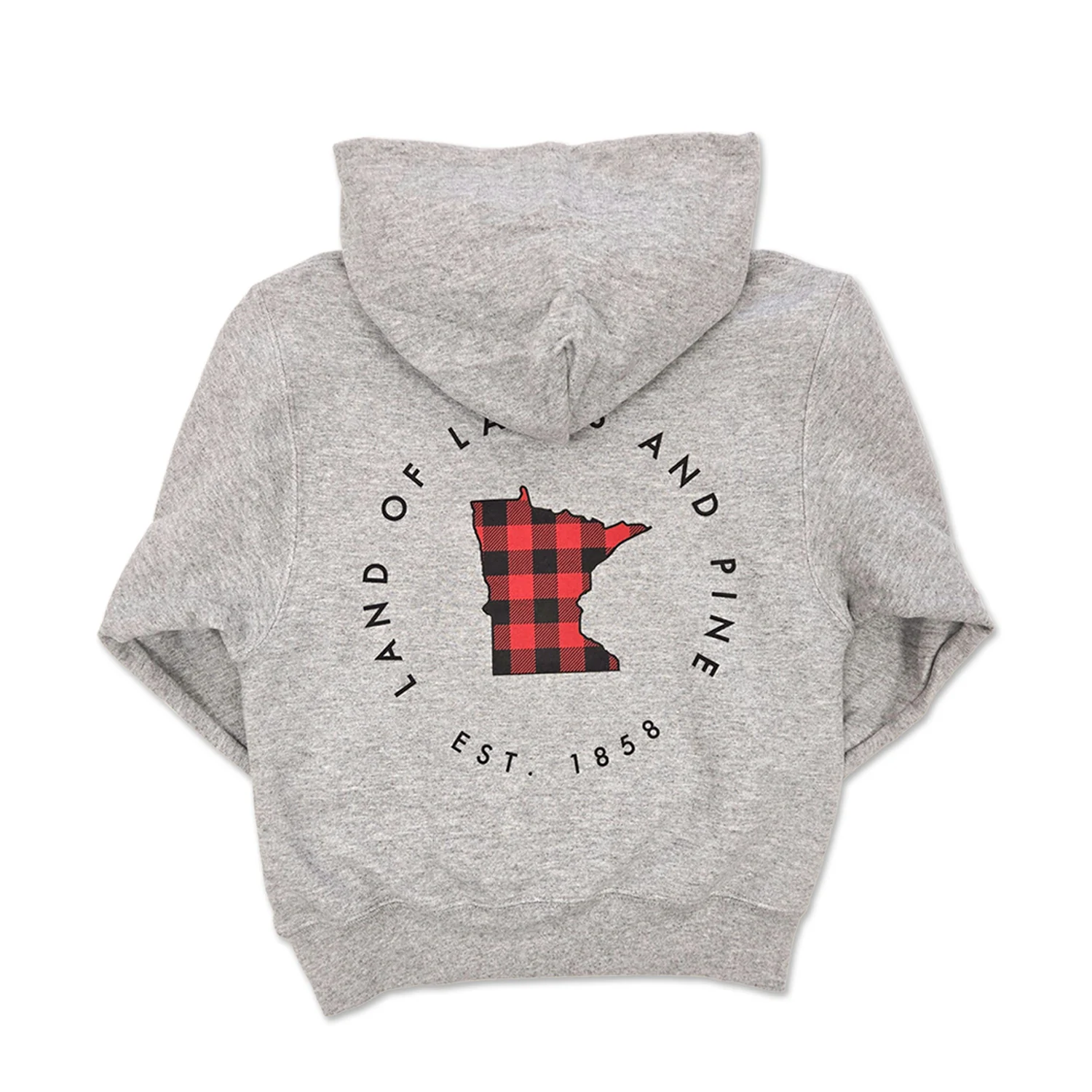 Two Harbors Hoodie - Youth - Image 3