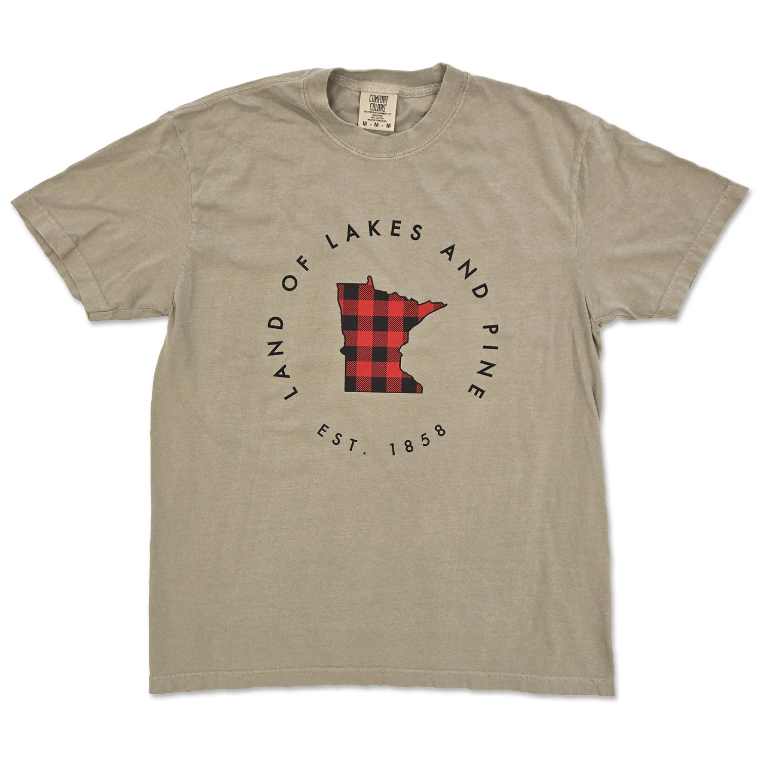 Two Harbors Premium Tee