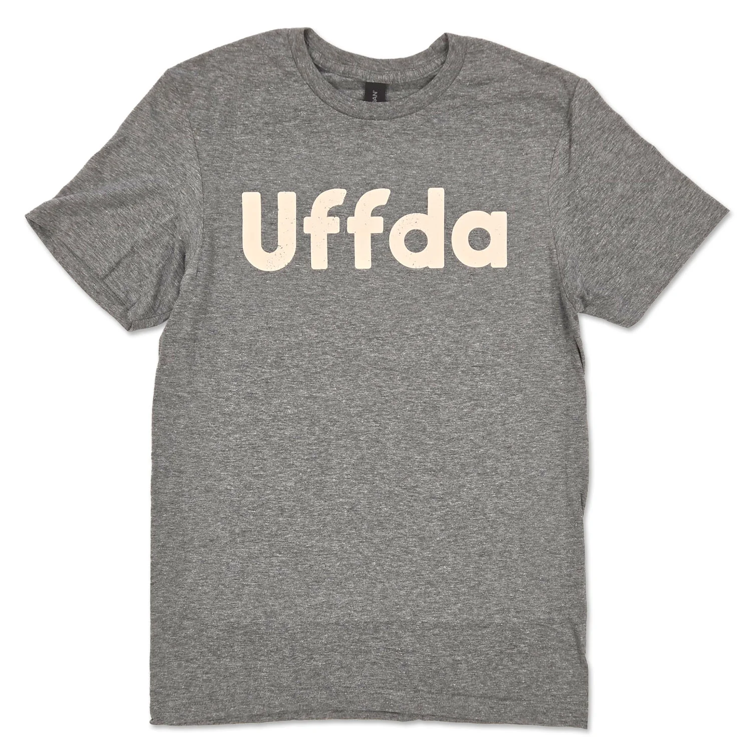 Uffda Definition Tee