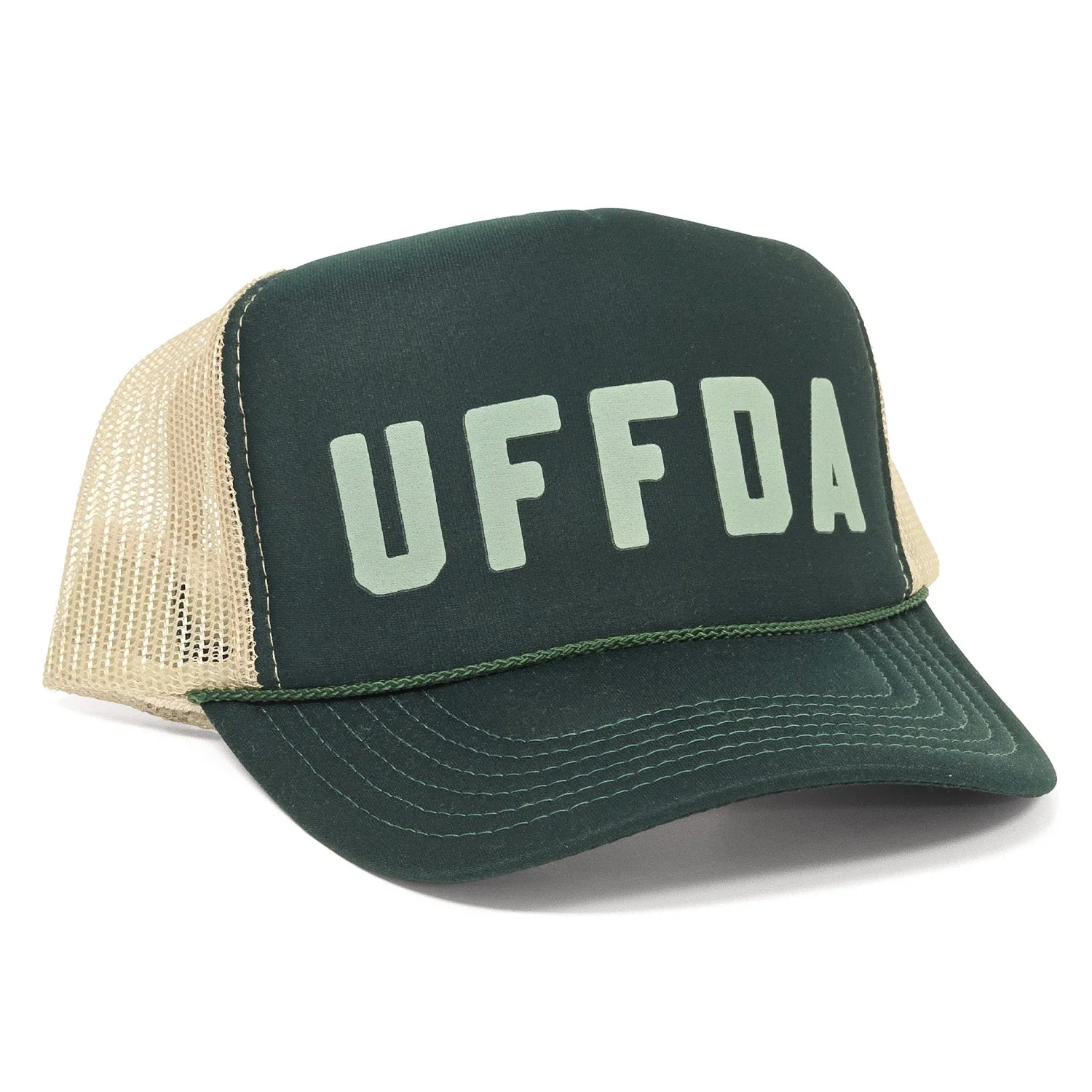 UFFDA Trucker