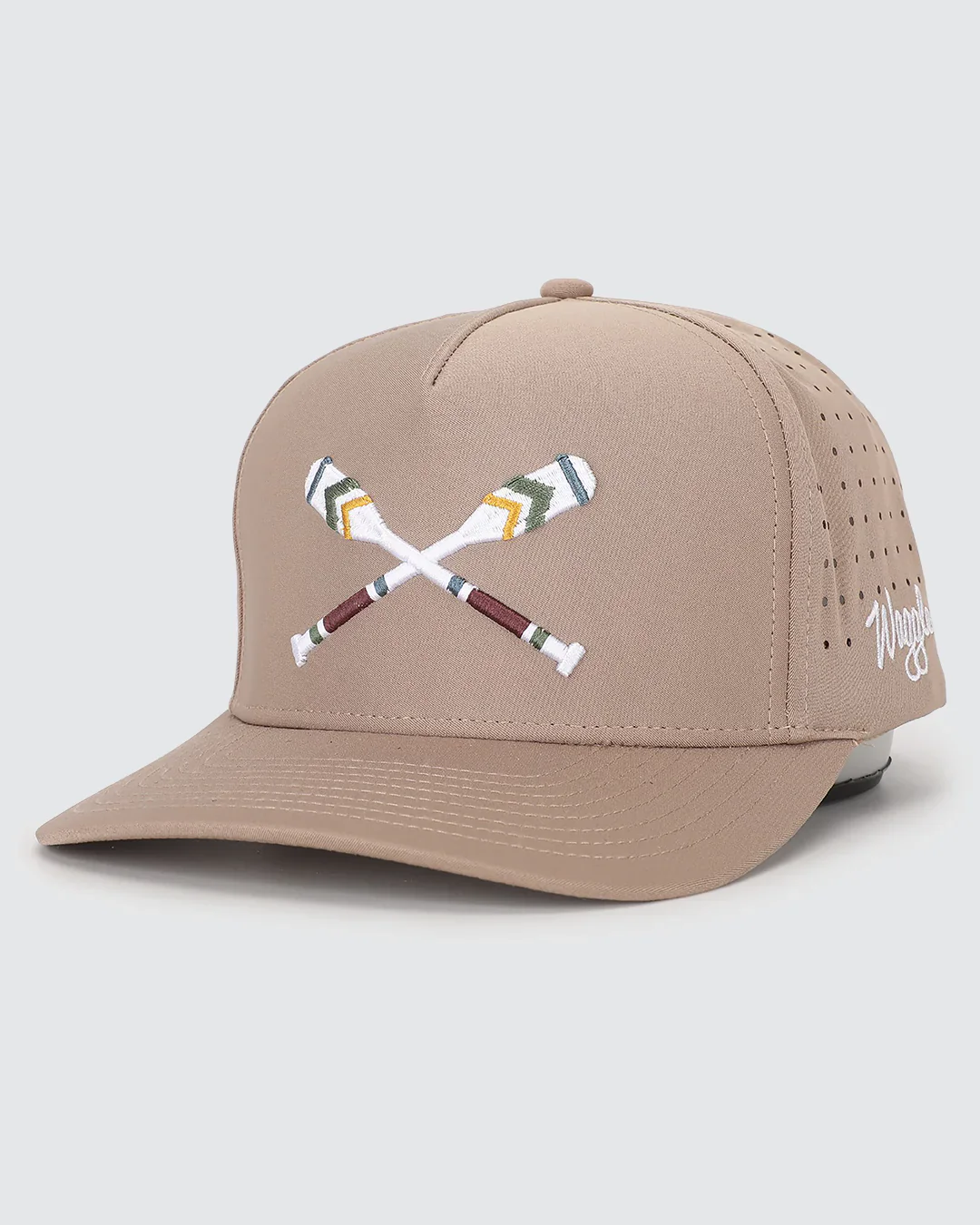 Uphill Paddle Hat - Image 3