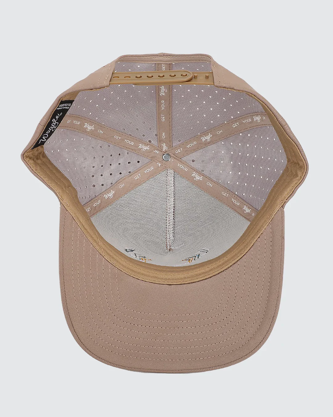 Uphill Paddle Hat - Image 7