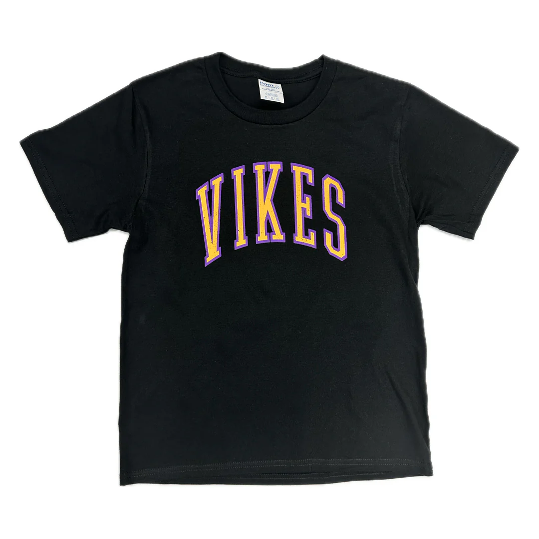 Vikes Tee - Youth