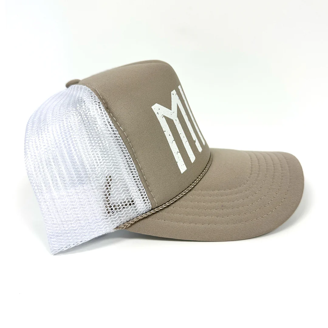 Birch Trucker - Image 2