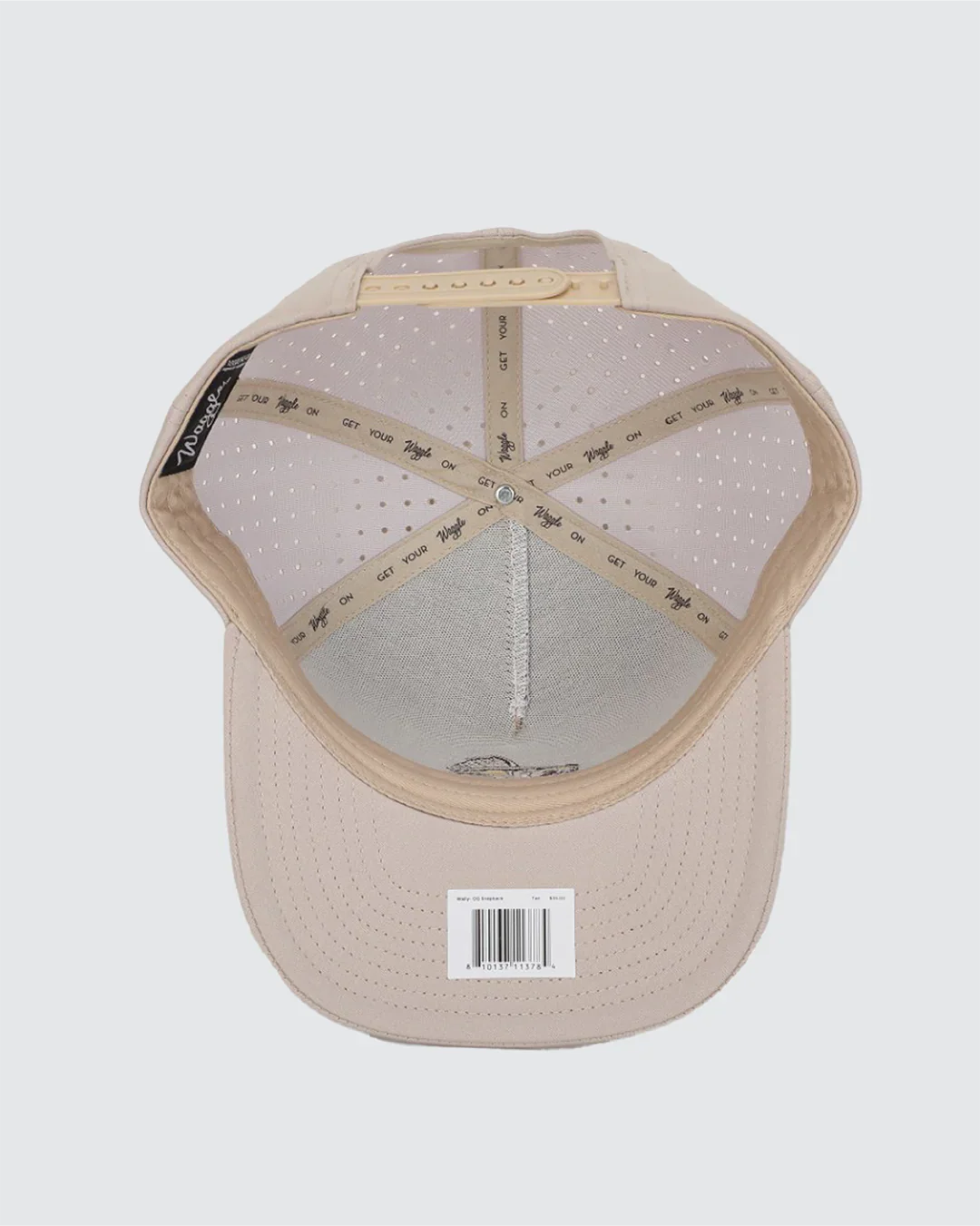 Wally Hat - Image 6