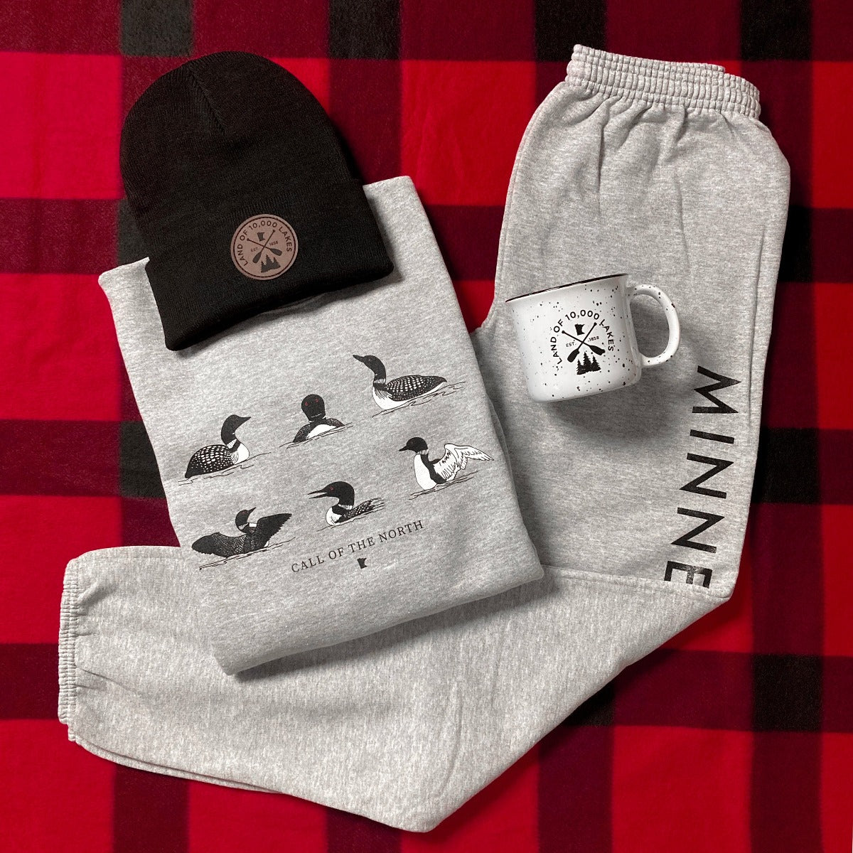 Water Dance Crewneck - Image 3