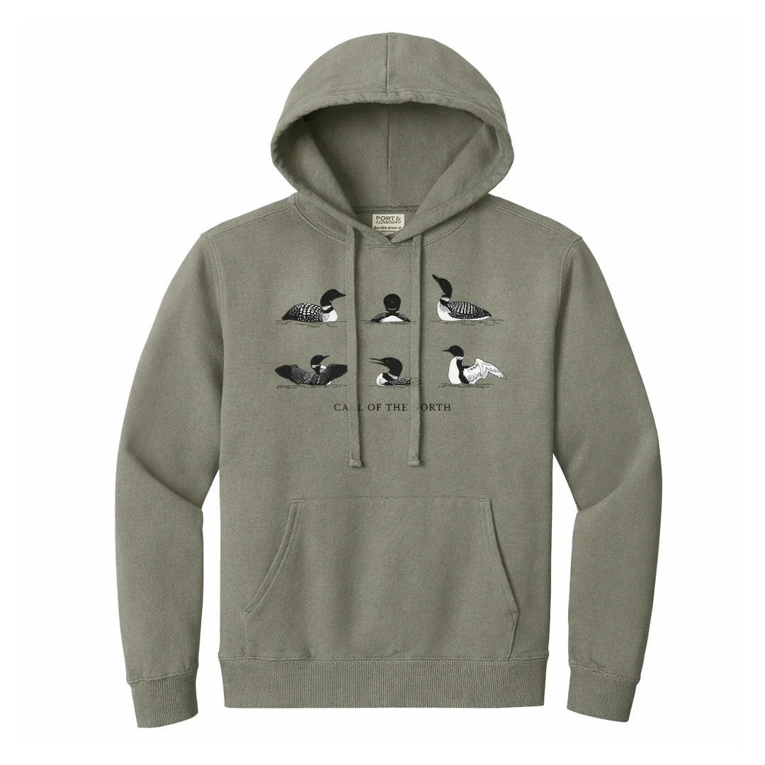 Water Dance Premium Hoodie - (No State Shape)